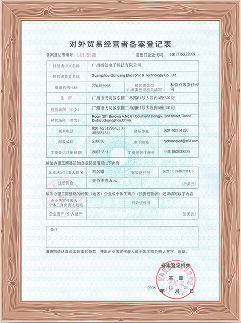 Certificados Obtenidos