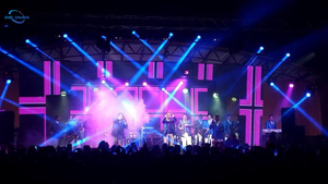 Pantalla LED de alquiler al aire libre popular al mejor precio de China para conciertos 