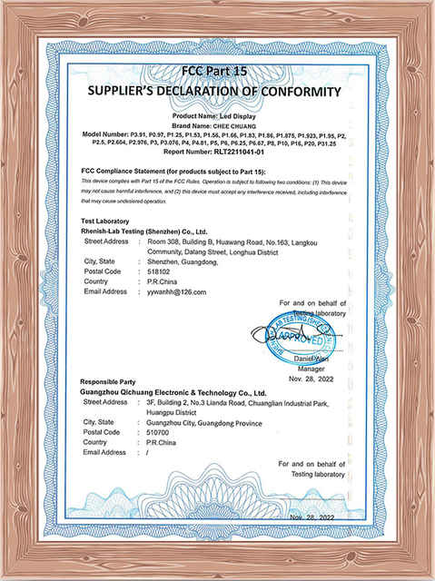 Certificados Obtenidos